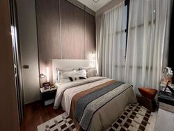 The Sen (D21), Condominium #612907961